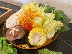 -东来顺饭庄(金泉广场店)