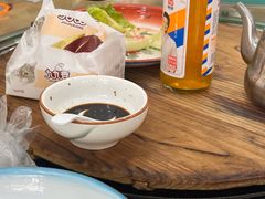 -老东北厨坊(岭南大道店)