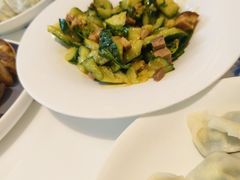 -东方饺子王(大屯路店)