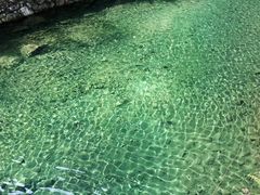 -白云源风景区