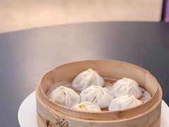 蟹粉小笼-天伦里餐厅(绿城桃花源店)