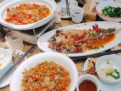 -湘村小灶·地道长沙菜·本地人优选(咸嘉新村店)