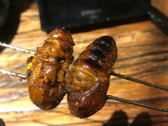 -铁人烧烤(北京店)