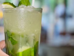 -ELI FALAFEL Lebanese&Mediterranean黎巴嫩美食(富城路店)