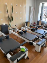 -兰瑜伽·普拉提