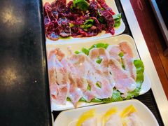 -吉友粥底火锅(方斜路店)