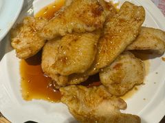 -七菜馆·东北菜·蒸饺(文体路店)