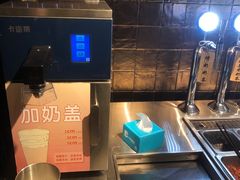 -星伦多自助料理·涮烤一体(虹悦城店)