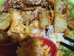 -上海理工大学第五食堂