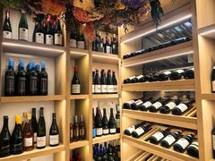 -肆海小川菜酒馆Wine Bistro (青年路店)