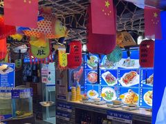 -鱼满舱·鲜活海鲜·正宗鲁菜