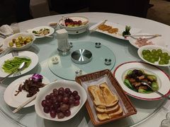 -金地大酒店-中餐厅