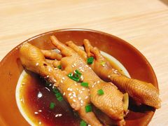 -川堂风·跷脚牛肉·乐山爆炒(宝山日月光店)