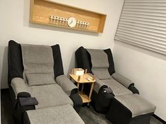 -心悦堂按摩空间