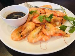 -环球港凯悦 · 享悦中餐厅