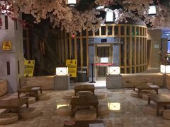 -御池园(顾村公园店)