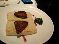 -佛山希尔顿酒店·融誉亚洲美食荟