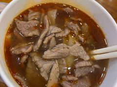 -王记生烫牛杂面馆(兰陵路店)