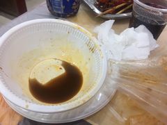 -阿木龙虾(河间路店)