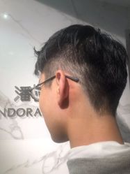 -潘多拉Hairsalon