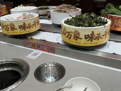 -龍歌自助小火锅(雨花台江南虹悦城店)