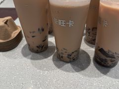 -卡旺卡(马鞍山金鹰店)