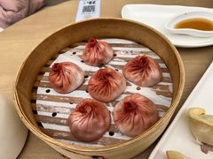 -苏小柳点心·手作小笼包(浦东嘉里城分院)