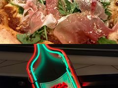 -PIZZA BIANCA(万象城店)