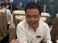 -新富特功夫足疗(华都园大厦店)
