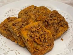 -飞鹿餐饮·陕南菜(北关店)