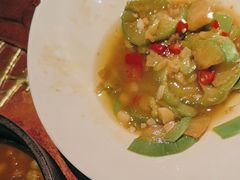 -缪氏川菜(深圳北站缤果空间店)