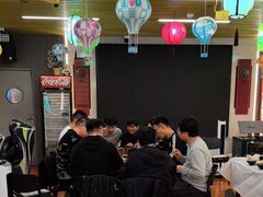 -老炮儿轰趴团建KTV桌游棋牌主题馆(五道口店（底商店))