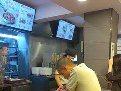 -真功夫(棠下店)