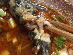 -谭记石锅鱼府(三道堰店)