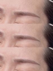 -久匠·纹眉半永久野生眉