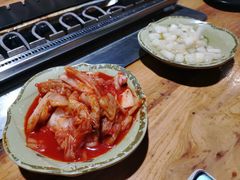 -悦屋老板娘的烤肉店(紫薇田园店)