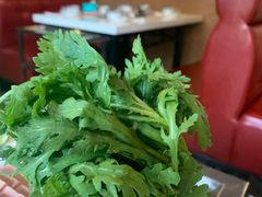 蒿子秆-和庆斋阳坊秘制羊蝎子火锅(云岗店)