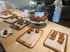 -VERIE BAKEHOUSE