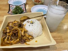 -桃屋日本料理(清华科技园店)