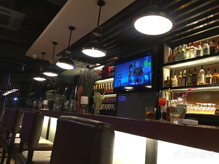 merry西餐&酒吧图片 - 第157张