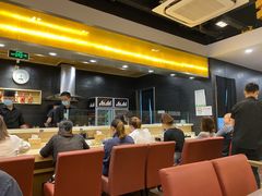 -东京屋(武定路店)