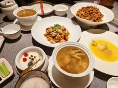 -秀儿四九城·新京菜(亚运村鸟巢店)