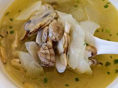 -碧海银沙海鲜餐厅(恒大海上威尼斯店)