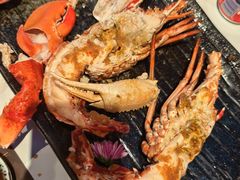 -黑木原精致料理·铁板烧