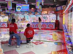 -环游嘉年华(广州-天河城店)