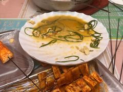 -尕胡才炕锅烤羊肉馆(八一路店)
