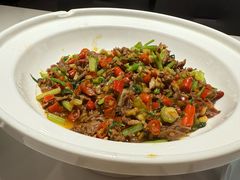-攸州小镇家湘菜(小米科技园店)