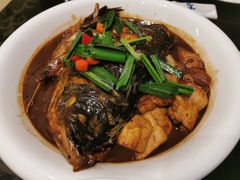 乾隆鱼头-皇饭儿·王润兴酒楼(河坊街店)