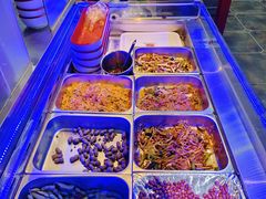 -三个大叔烤羊肉串·炭炉砂锅菜(西三旗店)