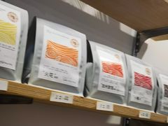 -纽巷咖啡 SOFTFOCUS COFFEE(锦和巴黎时韵店)
